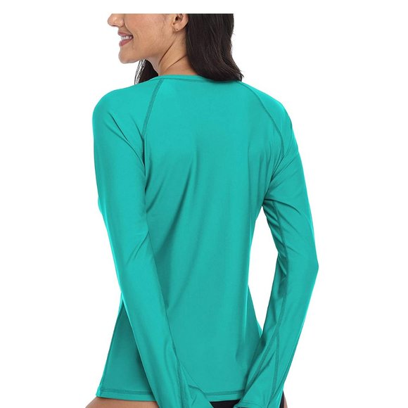 The North Face Flashdry Long Sleeve Top szL - Picture 1 of 12